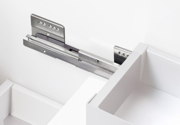 Mueble de baño Coycama Landes Detalle 3