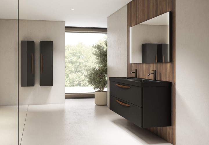 Espejo de baño Visobath Sevilla Ambiente 2