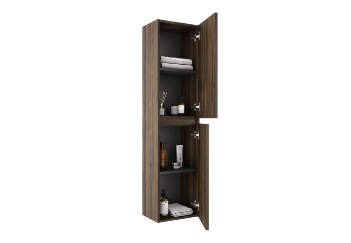 Columna de baño Viso Bari Ambiente 12