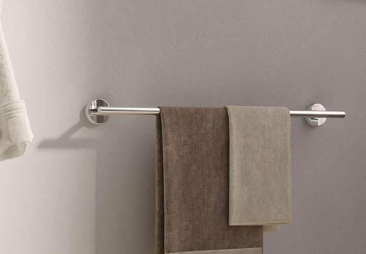 Toallero de baño Gedy Eros Ambiente 3