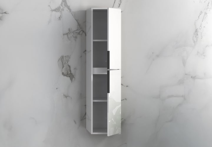 Columna de baño Bruntec Coban Principal 2