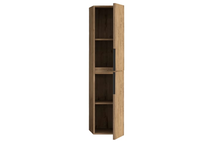 Columna de baño Bruntec Coban Detalle 3