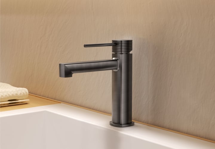 Grifo de lavabo Imex Firenze Detalle 7