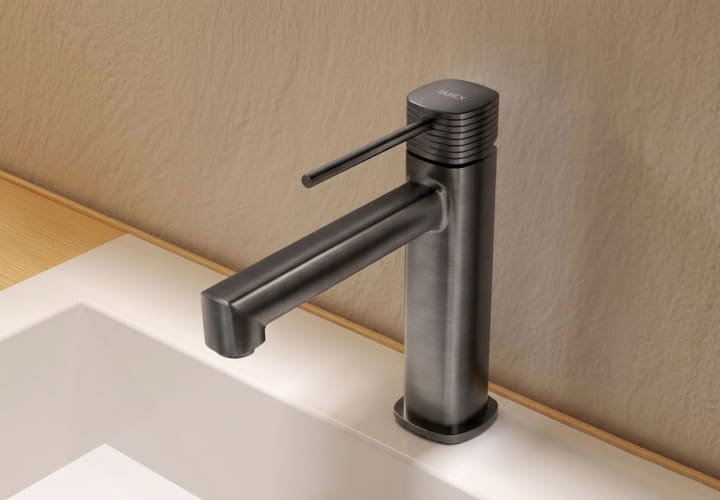 Grifo de lavabo Imex Firenze Detalle 6