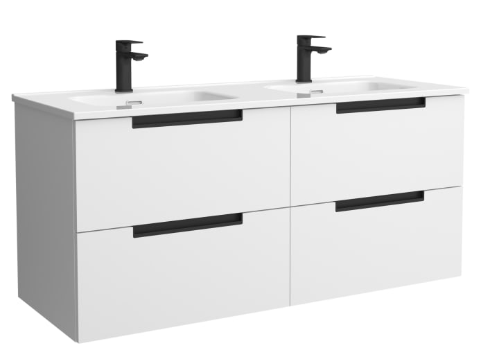 Conjunto mueble de baño Salgar Leni Detalle 10