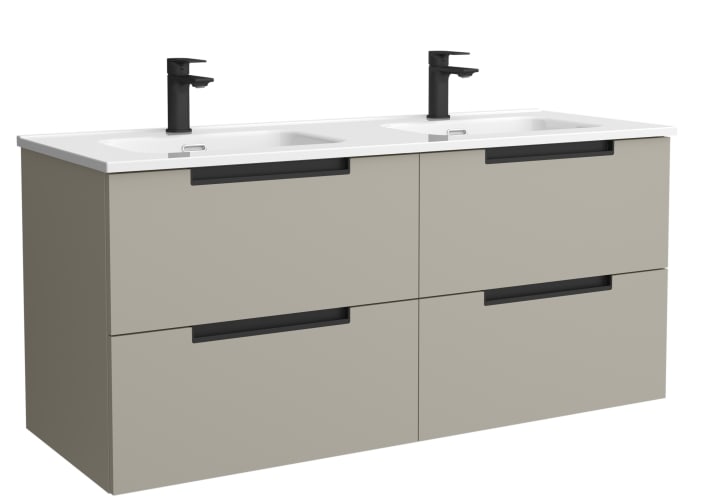 Conjunto mueble de baño Salgar Leni Detalle 11