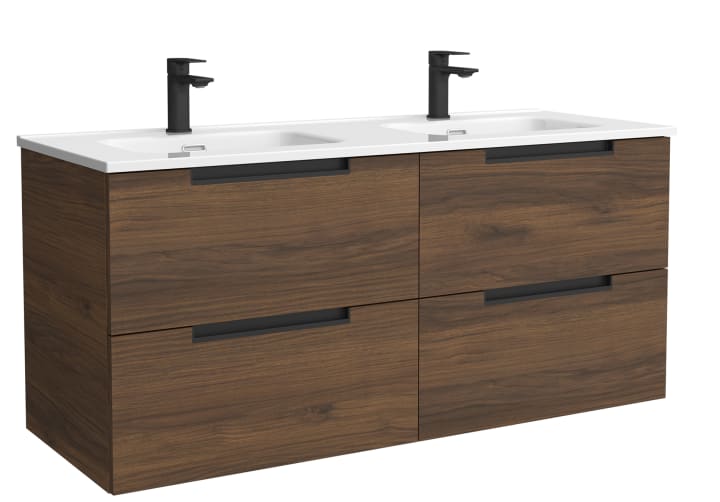 Conjunto mueble de baño Salgar Leni Detalle 8