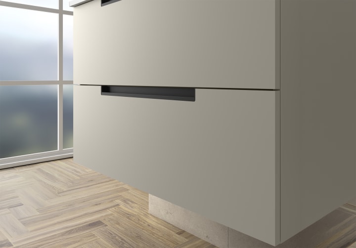 Conjunto mueble de baño Salgar Leni Detalle 17