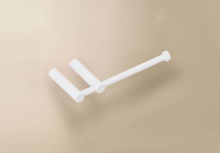 Portarrollos de baño Cosmic Logic Principal 3