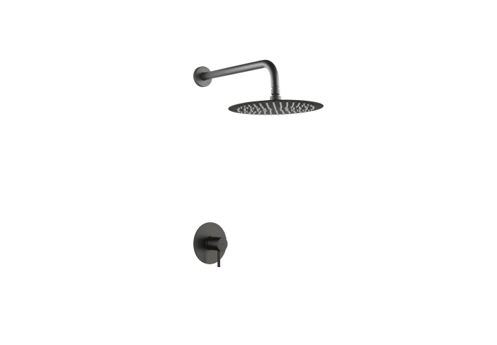 Conjunto de ducha empotrado Imex Monza Principal 1