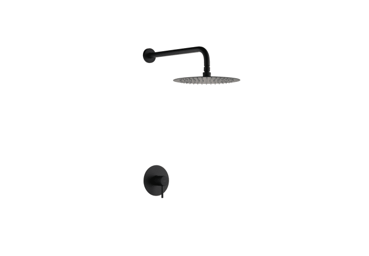 Conjunto de ducha empotrado Imex Monza Principal 5