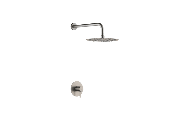 Conjunto de ducha empotrado Imex Monza Principal 2