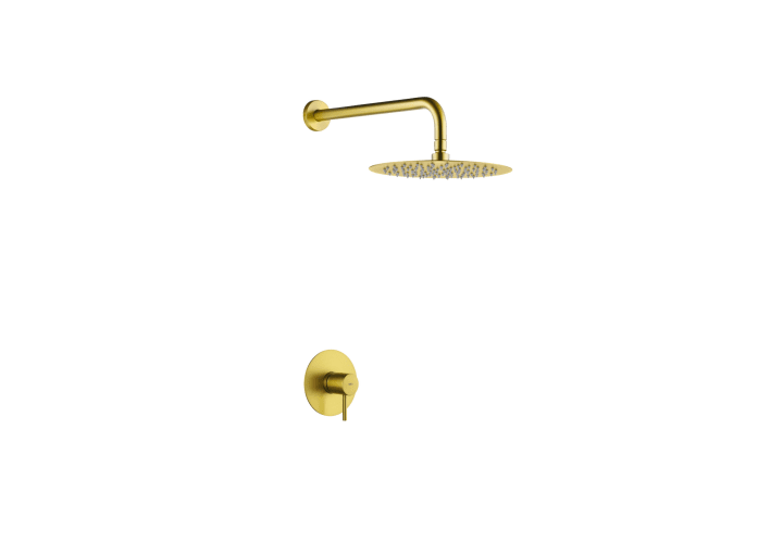 Conjunto de ducha empotrado Imex Monza Principal 3
