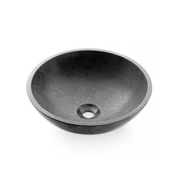 Lavabo sobre encimera Bathco Catania Ambiente 3