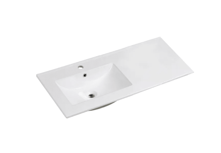 Conjunto mueble de baño Bruntec Lombok Detalle 1