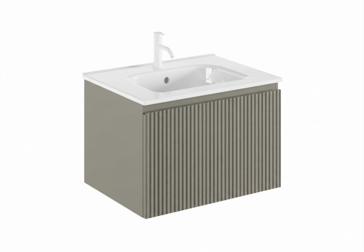 Conjunto mueble de baño Royo Vora Principal 4