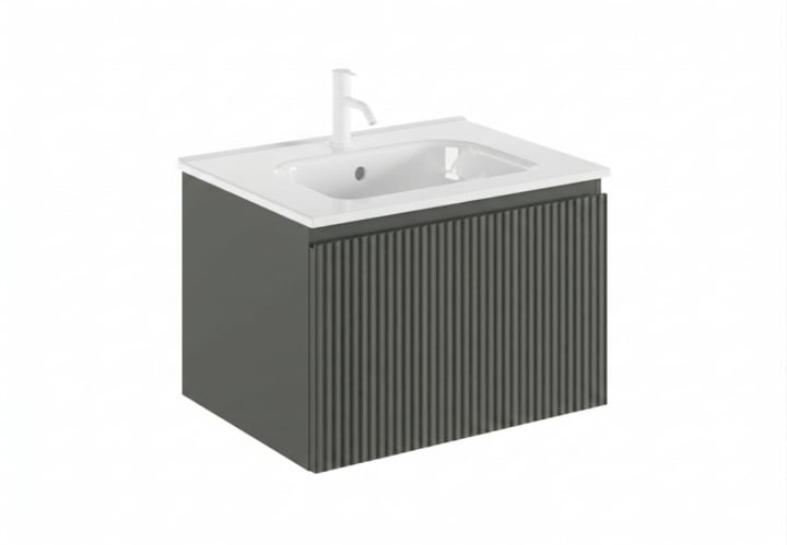 Conjunto mueble de baño Royo Vora Principal 5