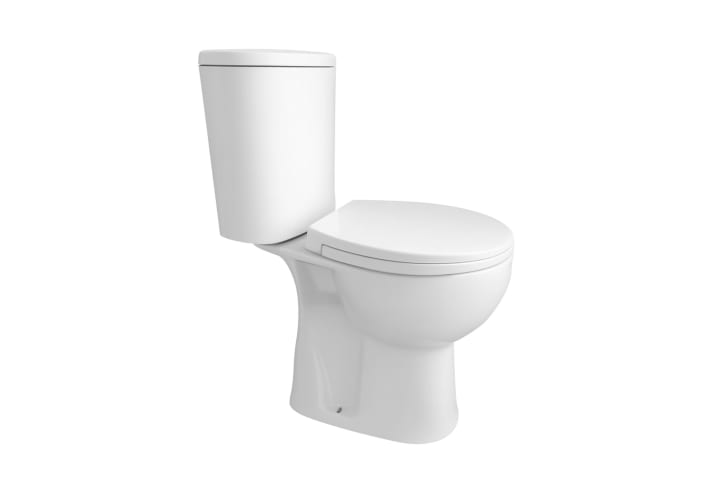 Pack Inodoro + bidé Bruntec New Bolonia Detalle 2