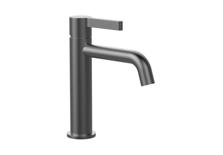 Grifo de lavabo de Lluvibath Bambú Principal 3