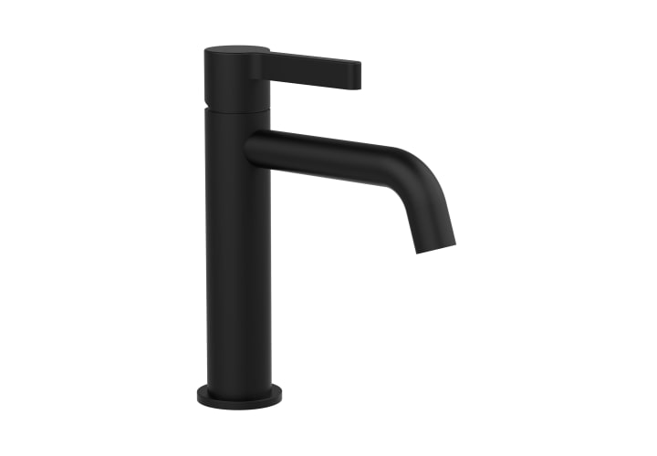 Grifo de lavabo de Lluvibath Bambú Principal 4