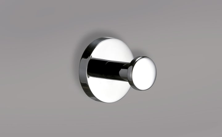 Percha de baño Manillons Torrent Eco 6500 Ambiente 7