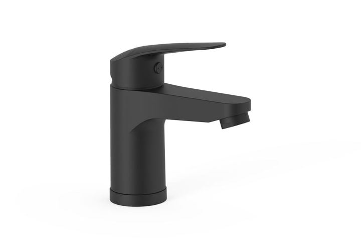 Grifo de lavabo Tres Base Plus Principal 1