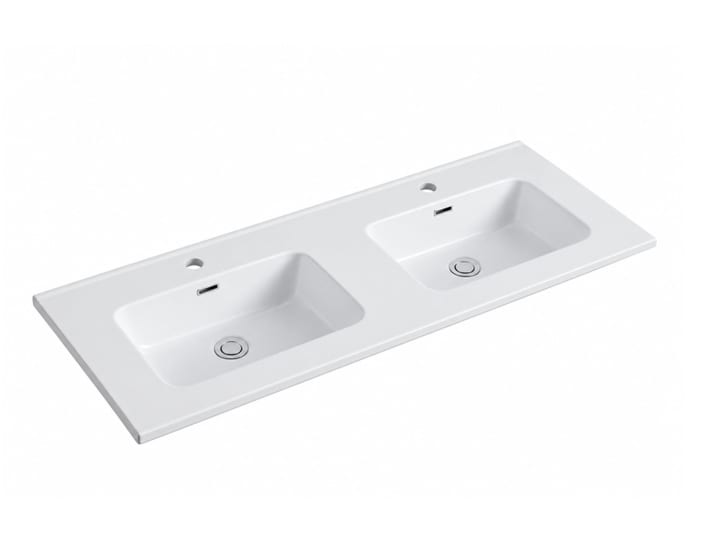 Conjunto mueble de baño Bruntec Malmo Detalle 4