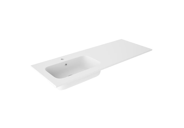 Lavabo encastrado Viso Hasvik Principal 7