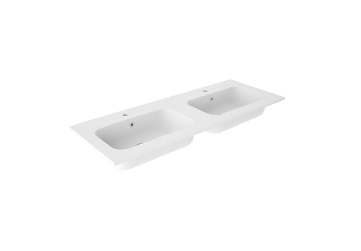 Lavabo encastrado Viso Hasvik Principal 3