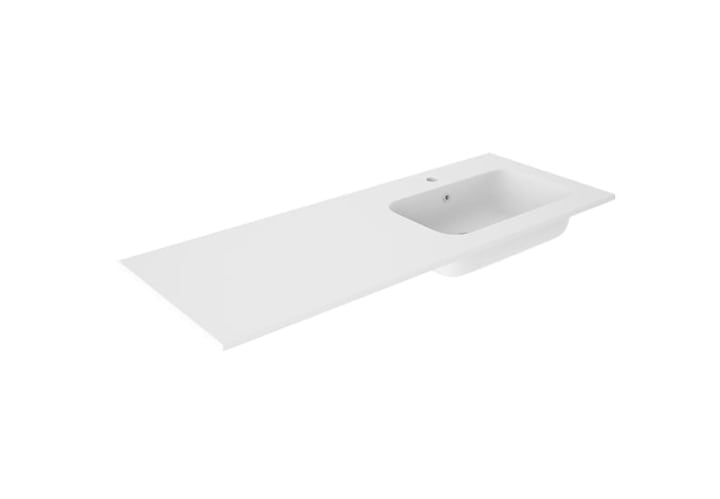 Lavabo encastrado Viso Hasvik Principal 5