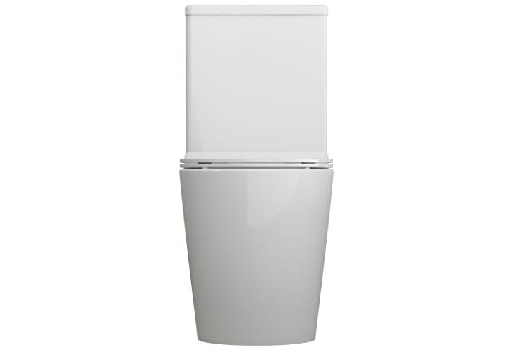 Inodoro compacto Fossil Natura Bolonia Detalle 3