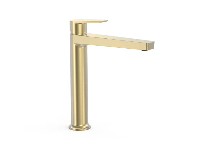 Grifo de lavabo Tres Project Principal 9