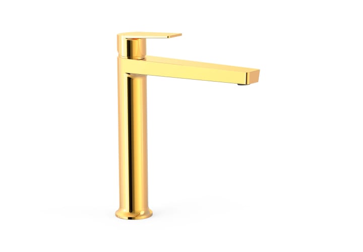 Grifo de lavabo Tres Project Principal 4