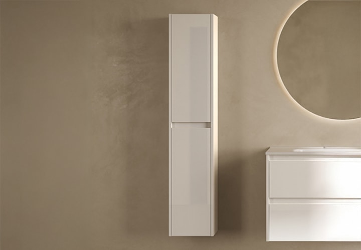 Columna de baño Bruntec Oxford Principal 2
