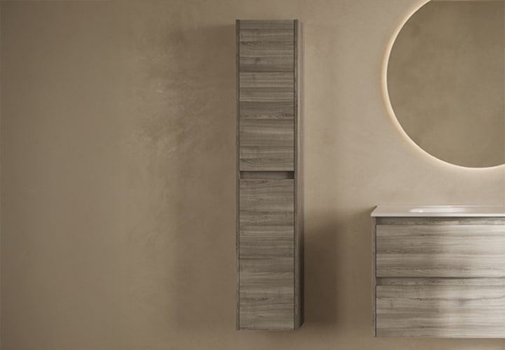 Columna de baño Bruntec Oxford Principal 3