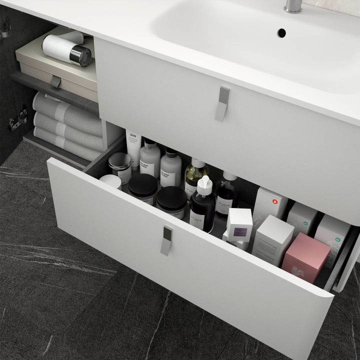 Mueble de baño Salgar Uniiq Detalle 2