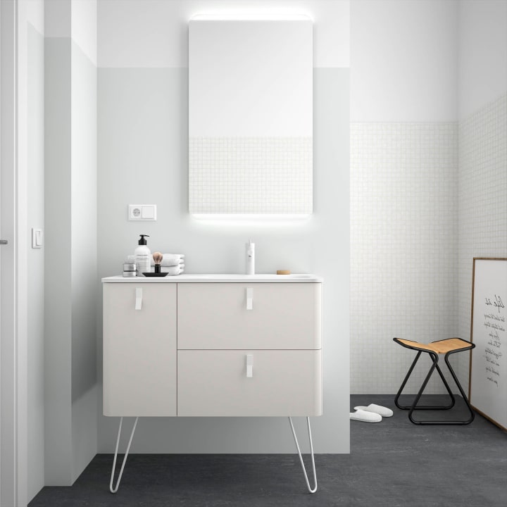 Mueble de baño Salgar Uniiq Principal 1