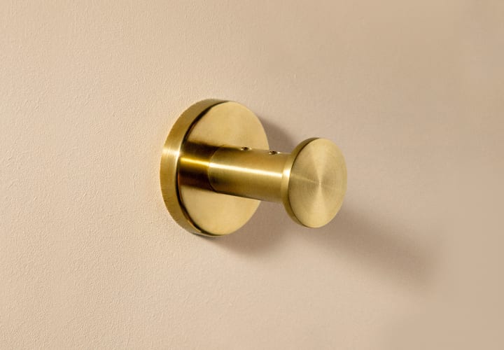 Percha de baño Cosmic Architect S+ Principal 2