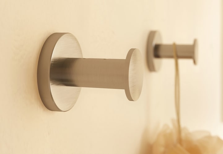 Percha de baño Cosmic Architect S+ Ambiente 19
