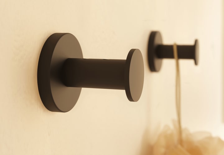 Percha de baño Cosmic Architect S+ Ambiente 17
