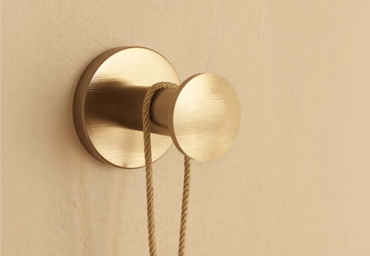 Percha de baño Cosmic Architect S+ Ambiente 13