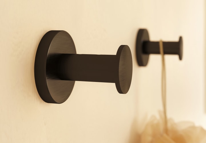 Percha de baño Cosmic Architect S+ Ambiente 22