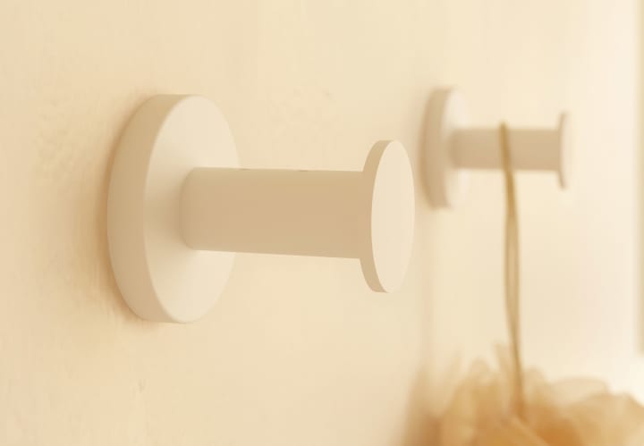Percha de baño Cosmic Architect S+ Ambiente 18