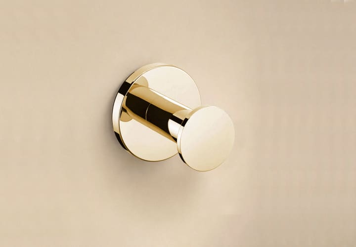 Percha de baño Cosmic Architect S+ Principal 7