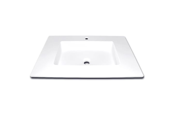 Lavabo encastrado Bruntec Ideal Detalle 2