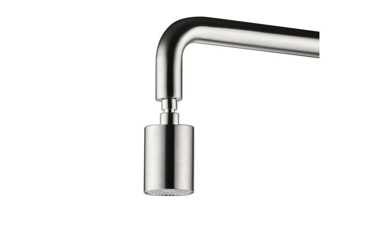 Grifo de ducha exterior Imex Pool Detalle 12