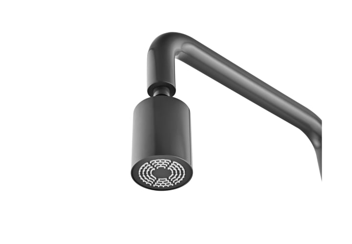 Grifo de ducha exterior Imex Pool Detalle 9