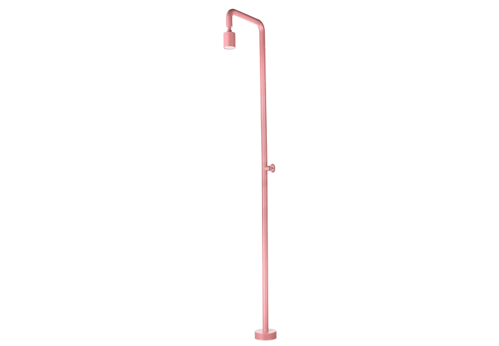 Grifo de ducha exterior Imex Pool Principal 3