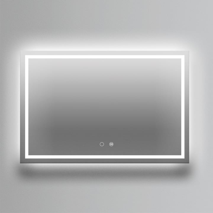 Espejo de baño con luz LED Ledimex Holanda Detalle 4