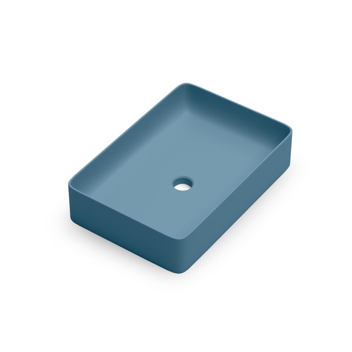 Lavabo sobre encimera Coycama Tre 50 color Principal 10